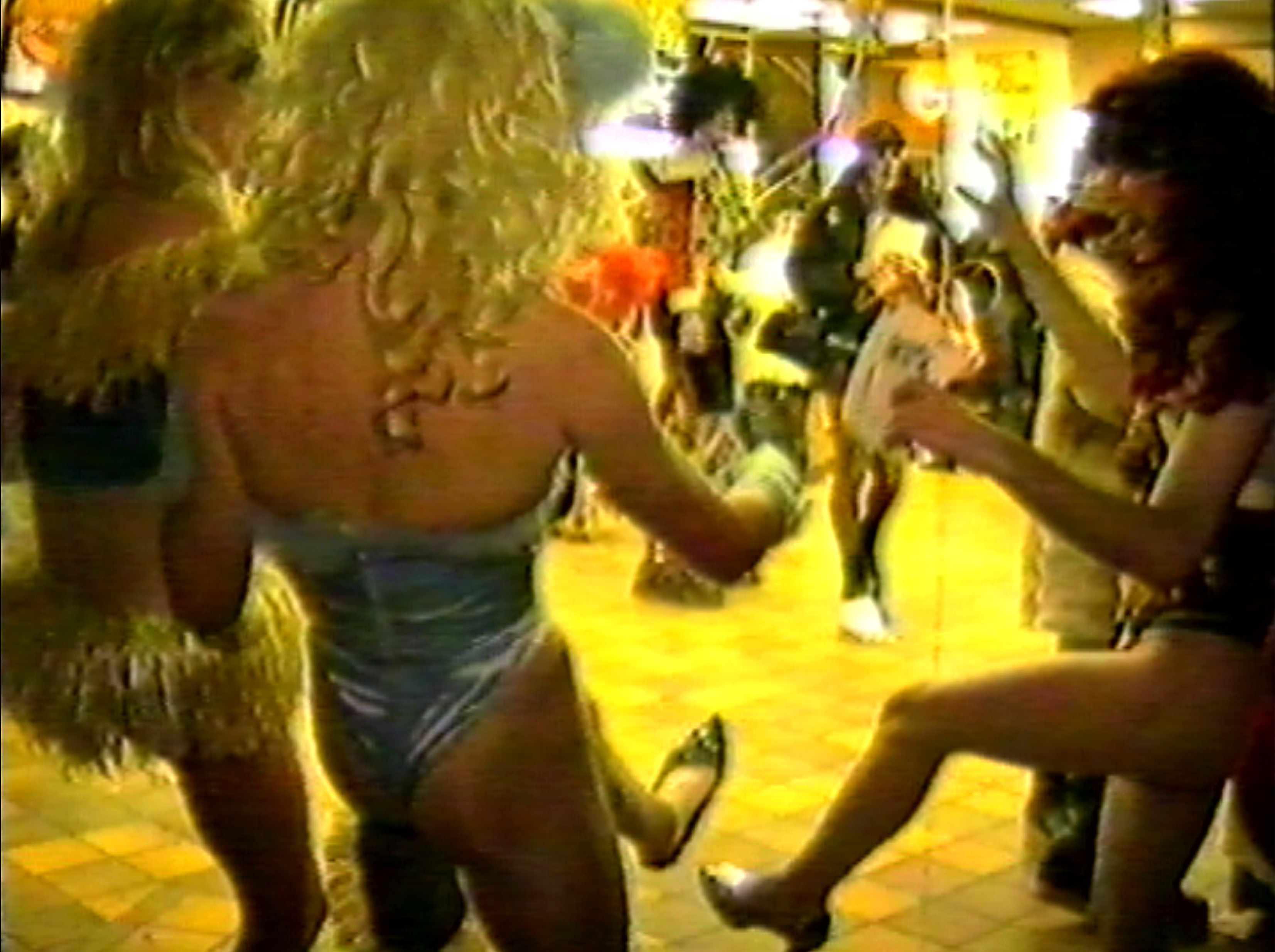 Kinky Karnival still 6